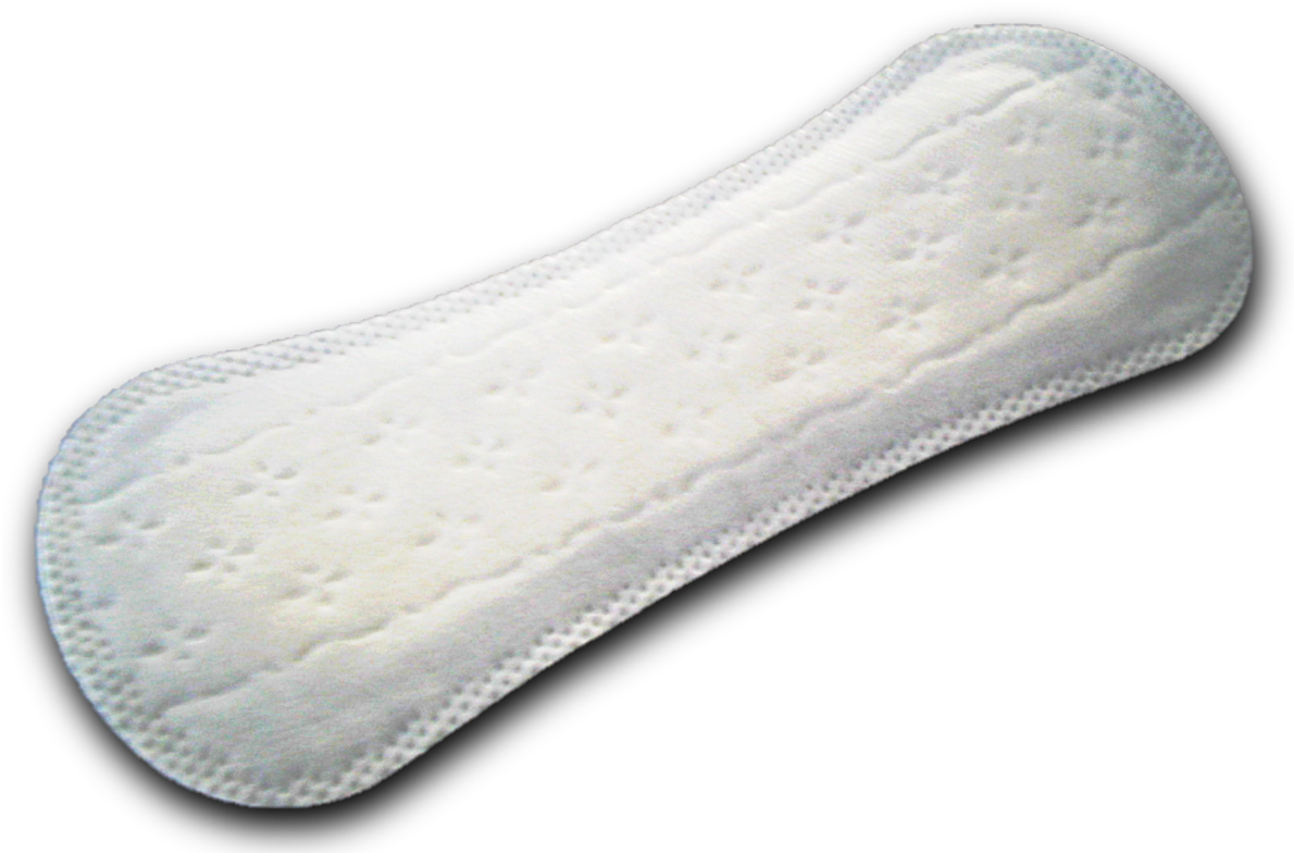 Sanitary Napkins Market 2018 (1200x801), Png Download