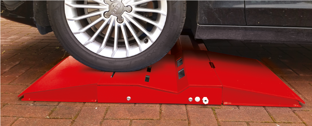 Tire Tread Measurement - Tire (656x400), Png Download