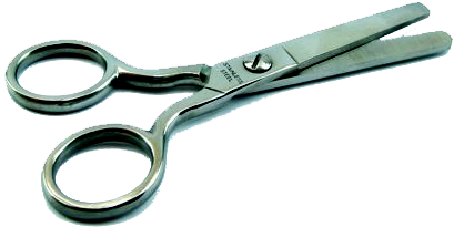Scissors (500x500), Png Download