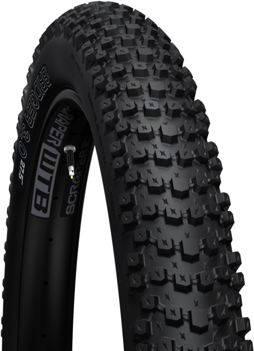 Next - Wtb Trail Boss 27.5 X 3.0 (1024x734), Png Download