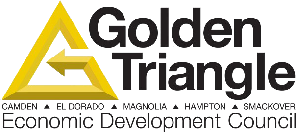 Golden Triangle Economic Development Council - Economics (620x299), Png Download