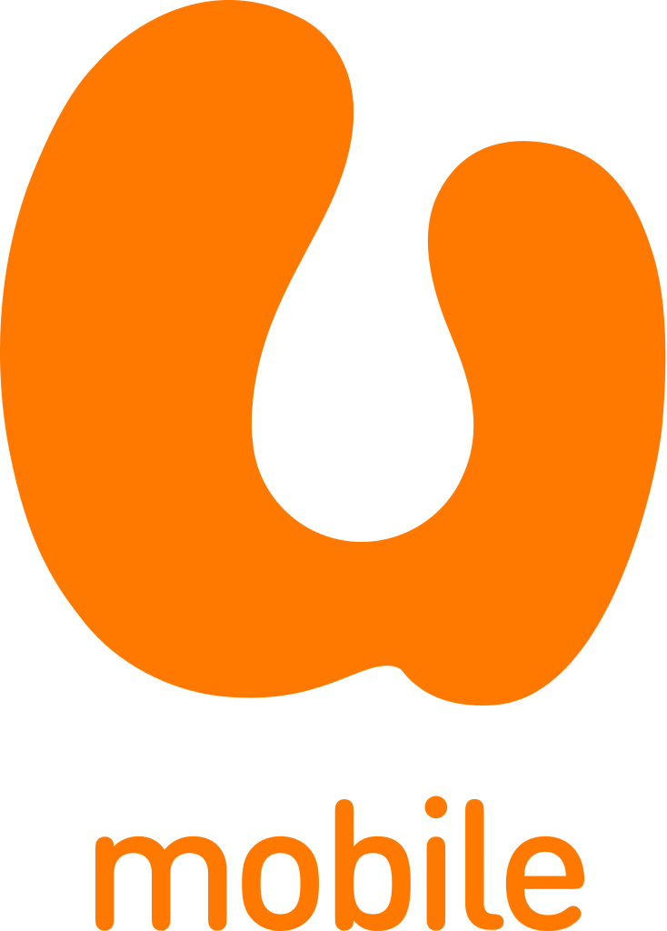 U Mobile "unlimited Power" Pack - U Mobile (734x1024), Png Download
