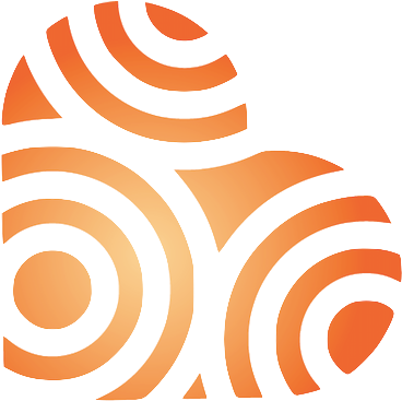 Kcca Heart - Keatons Child Cancer Alliance (468x369), Png Download