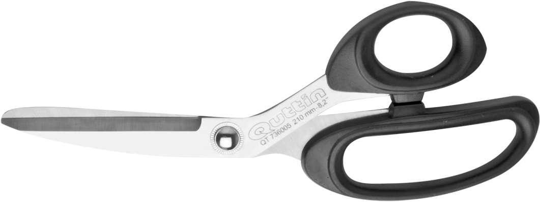 Tijera Cocina Colors 21cm - Knife (1140x520), Png Download