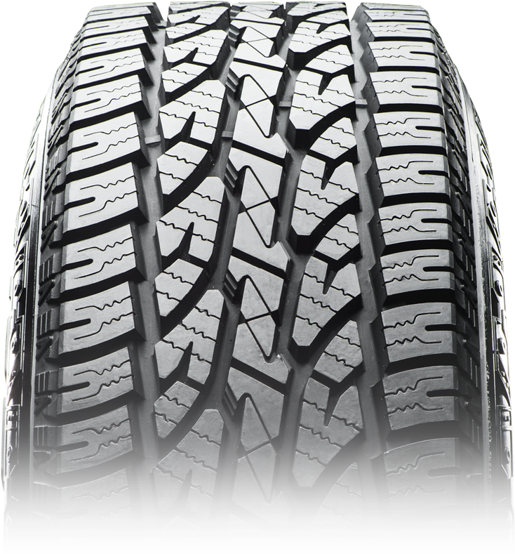 View Tire Photos - 215 70r16 Blacklion Ba80 (800x814), Png Download