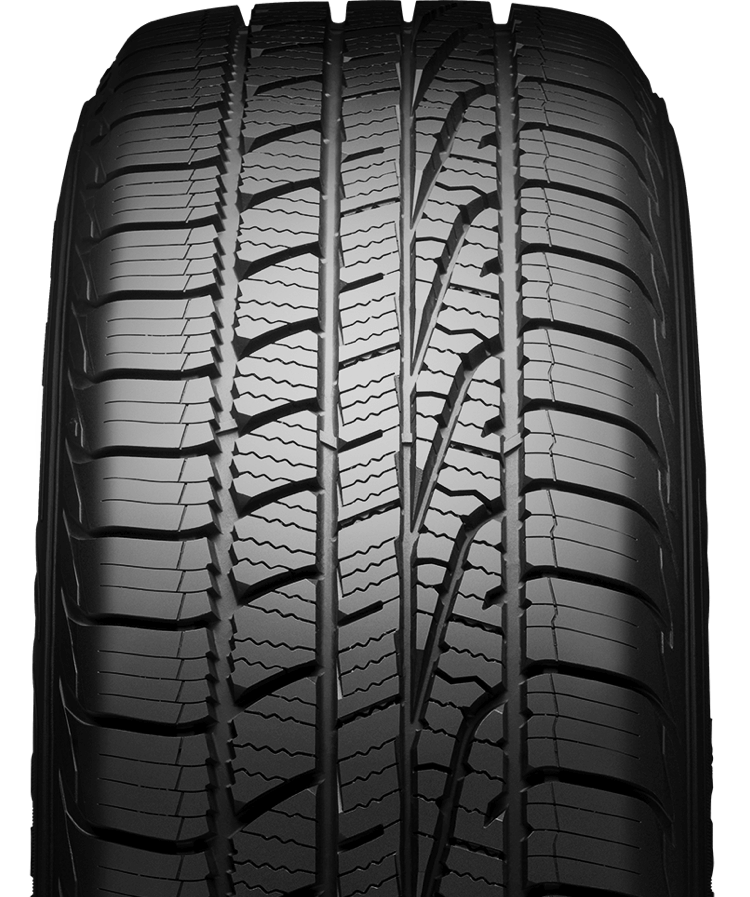 Download As The Tire Wears Evolving Traction Grooves Transition Goodyear Tire And Rubber Company Png Image With No Background Pngkey Com
