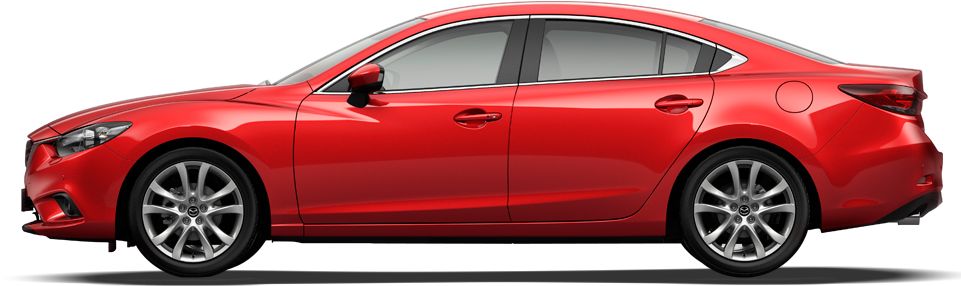 Sedan Car Png Transparent Images - Audi Rs7 Ground Clearance (960x540), Png Download