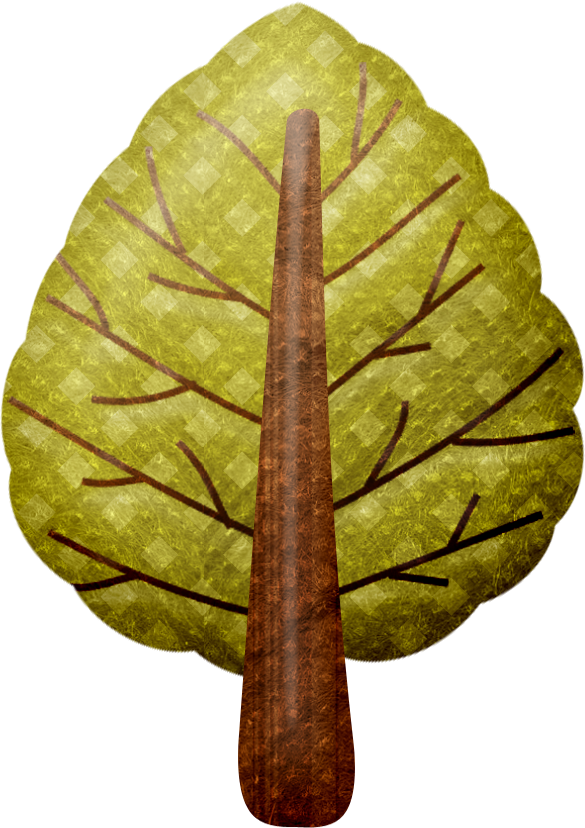 Autumn / Fall * - Flower (585x828), Png Download