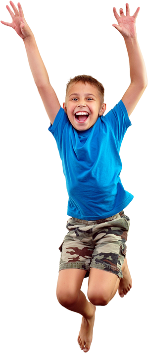 Kid Jumping Png - Kids Dancing Stock (800x751), Png Download