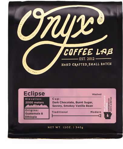 Onyx Coffee Lab Sugar Skull Blend (800x800), Png Download