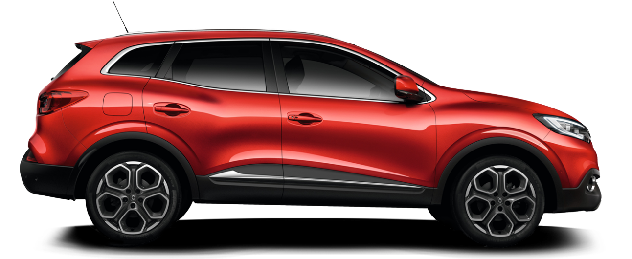 €25,490 Starting Rrp - Renault Kadjar (1500x843), Png Download