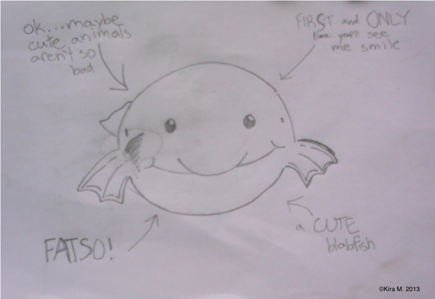 So We'd Be Happy If You Could Send In A Pawsome Scribble - Sketch (1080x720), Png Download