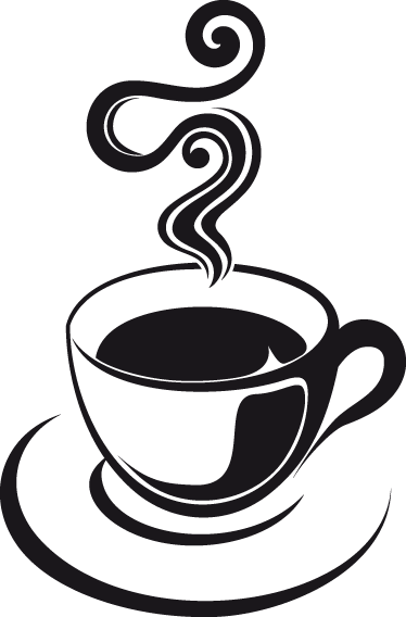 Compartimos Ideas¿¿¿¿¿¿¿ Te Animas - Taza De Cafe Dibujo (374x568), Png Download