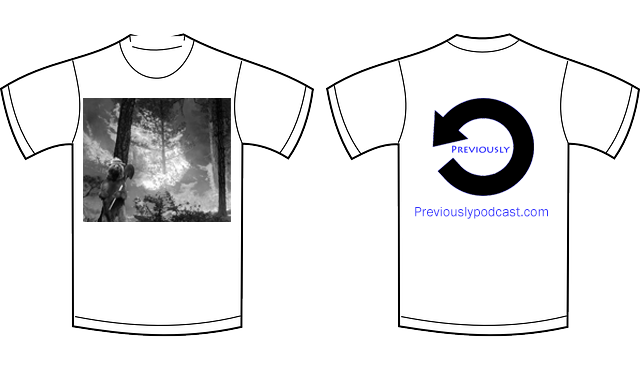 Realistic Smokey The Bear Shirt (640x370), Png Download