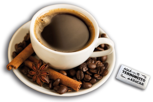 Cafe De Olla Png (531x355), Png Download