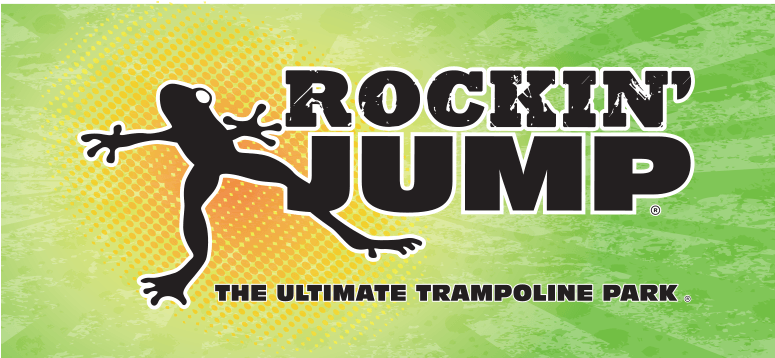 Rockin Jump (1024x1024), Png Download