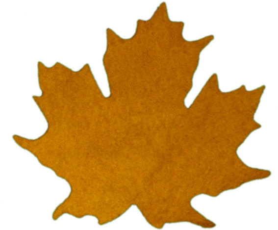 Spice - Leaf (638x500), Png Download