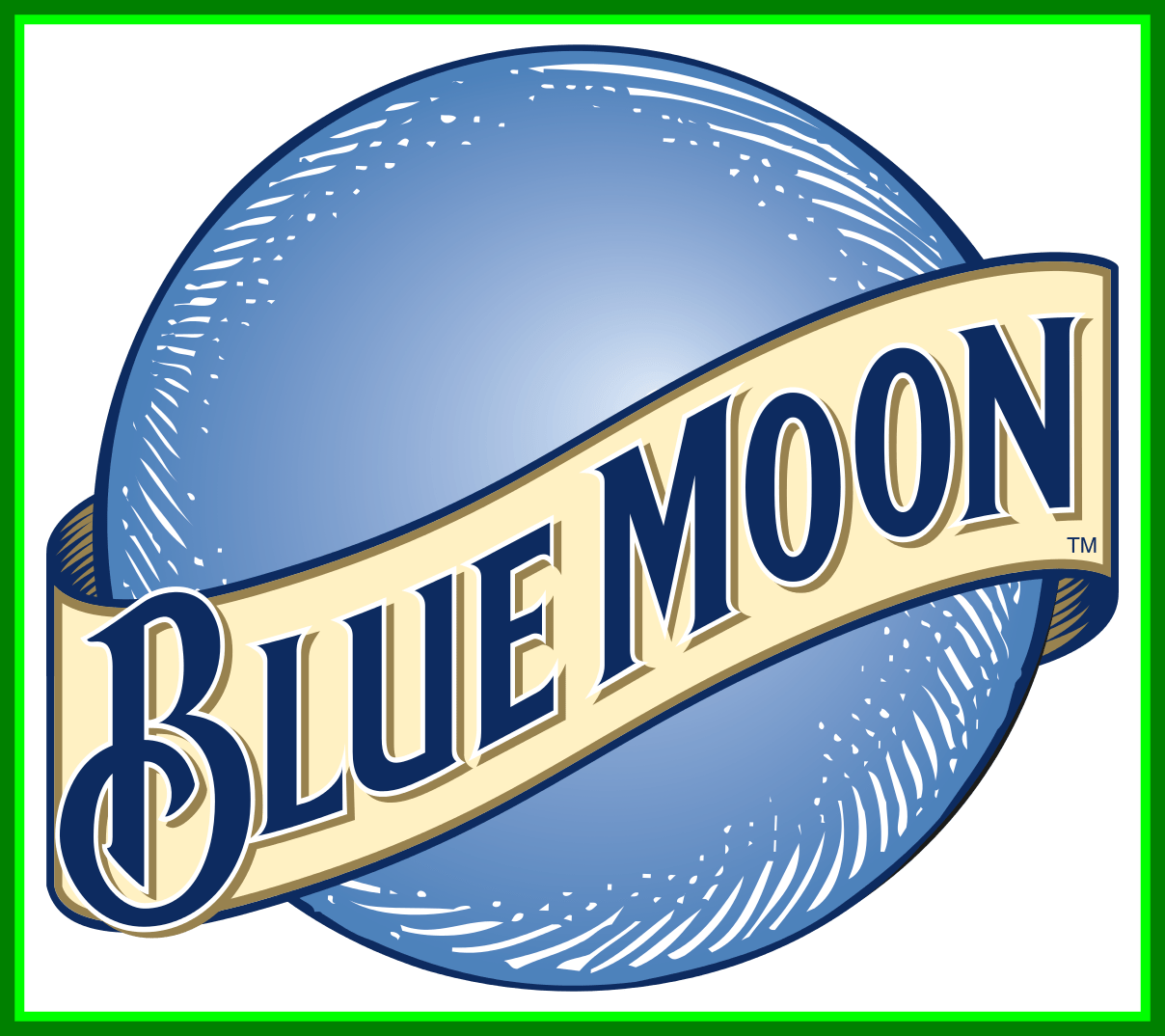 Bear Png Bear Brand Logo Png Marvelous Ray Donovan - Blue Moon Beer (1208x1074), Png Download
