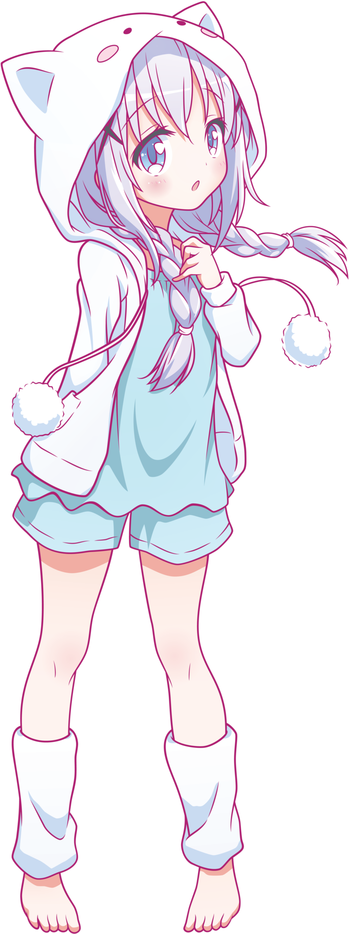 Download Anime Neko, Cute Anime Chibi, Cute Anime Pics, Manga - Cute Anime Girl Drawing PNG Image with No Background Download Anime Neko, Cute Anime Chibi, Cute Anime Pics, Manga - Cute Anime Girl Drawing PNG Image with No Background
