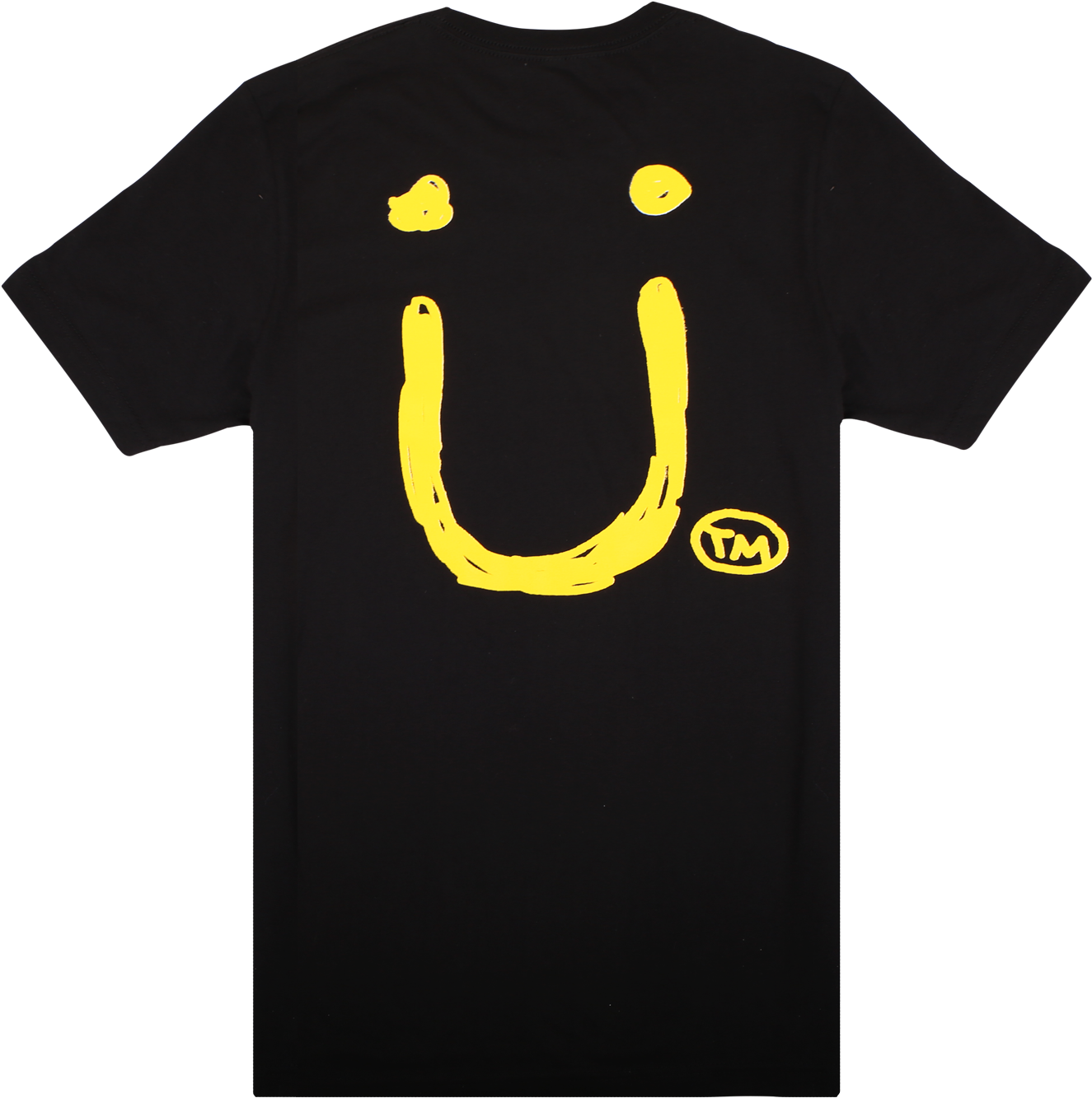 Jackü Scribbles T-shirt - Inspired T-shirt (1500x1500), Png Download