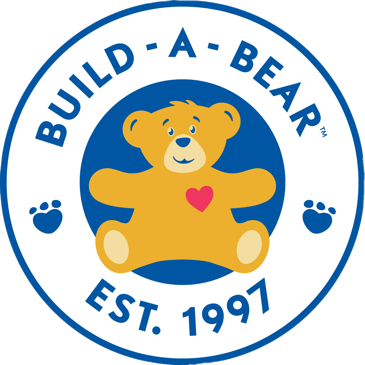 Build A Bear Png - Build A Bear (1193x1193), Png Download
