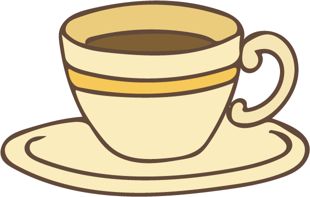 Taza De Café - Illustration (842x842), Png Download