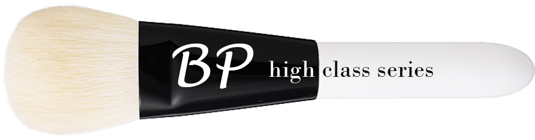 Collectible Bp019 Blush Brush / Koyudo Bp High Class - Education Clip Art (1108x304), Png Download
