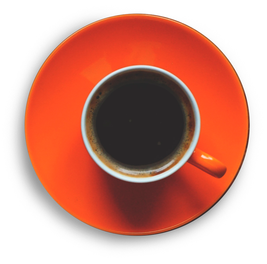 Y Por Otro La Familia Vélez, Una Pareja De Emprendedores - Coffee (955x900), Png Download