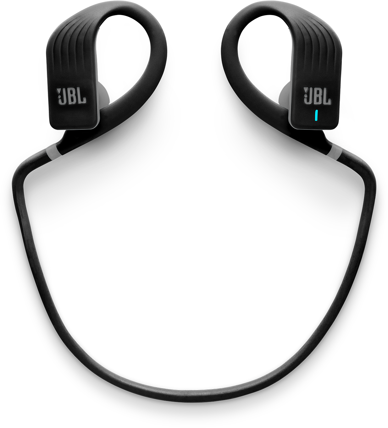 Jbl Endurance Jump - Jbl Endurance Dive Black (1605x1605), Png Download