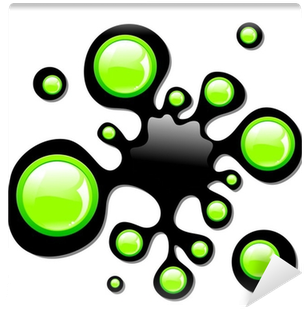 Splash (400x400), Png Download