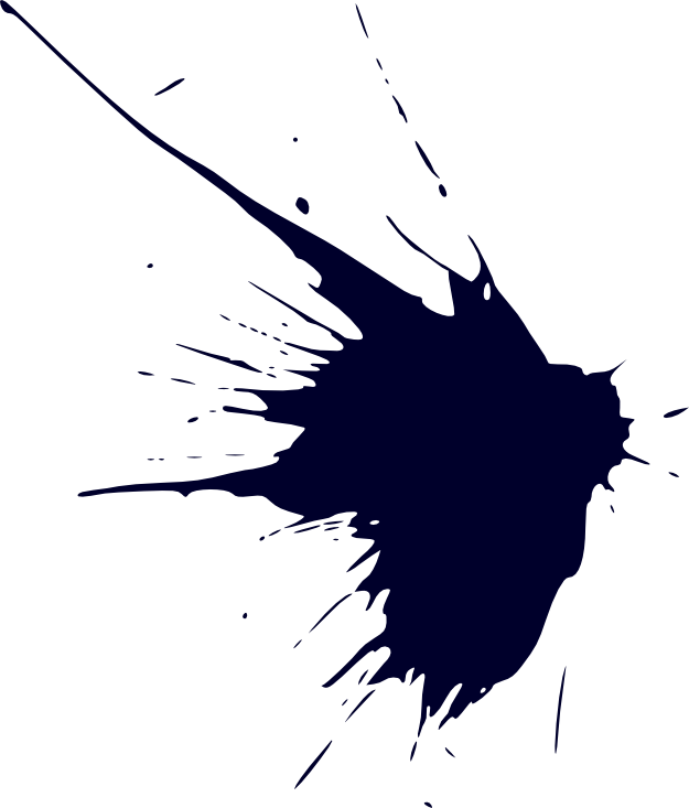 Ink Drop Stain Transparent Png Vector Ink Stain Png Ink Drop Brush