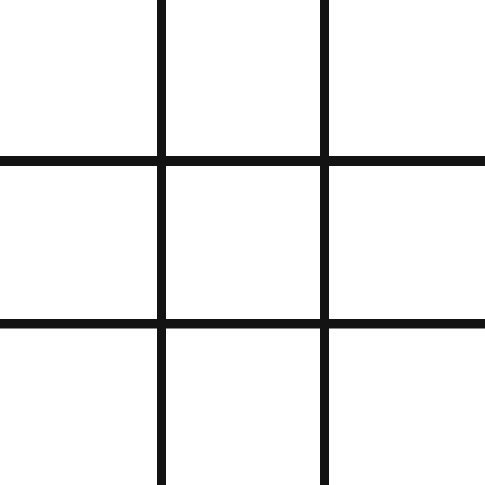 Download Grid Tic Tac Toe Layout Png Image With No Background Pngkey Com