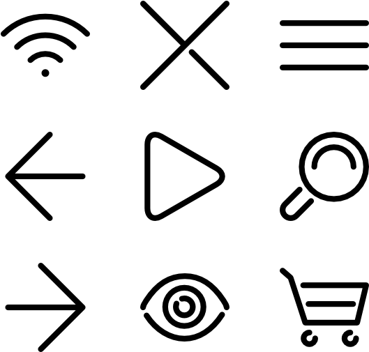 Interface - Icon (600x564), Png Download