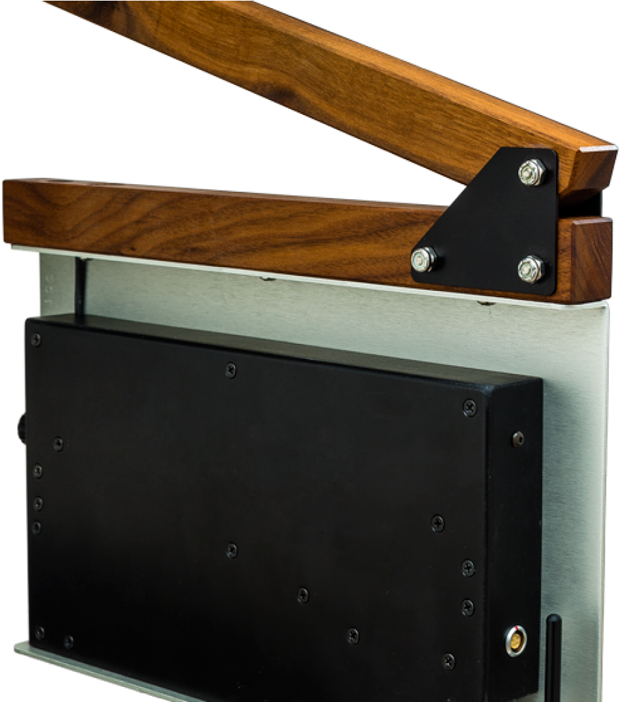 1 - 2 - - Ts Tcb Denecke Intellislate (1024x1024), Png Download