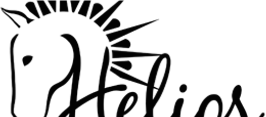 Helios Film Festival Announces Full Slate Of Films - Jpeg (640x235), Png Download