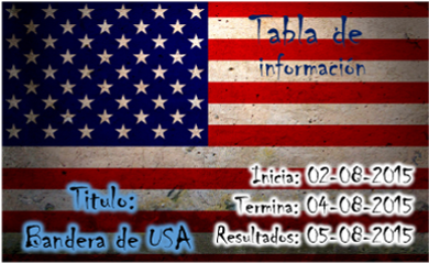 Los Colores De La Bandera De Usa Son Hermosos - American Flag (392x391), Png Download