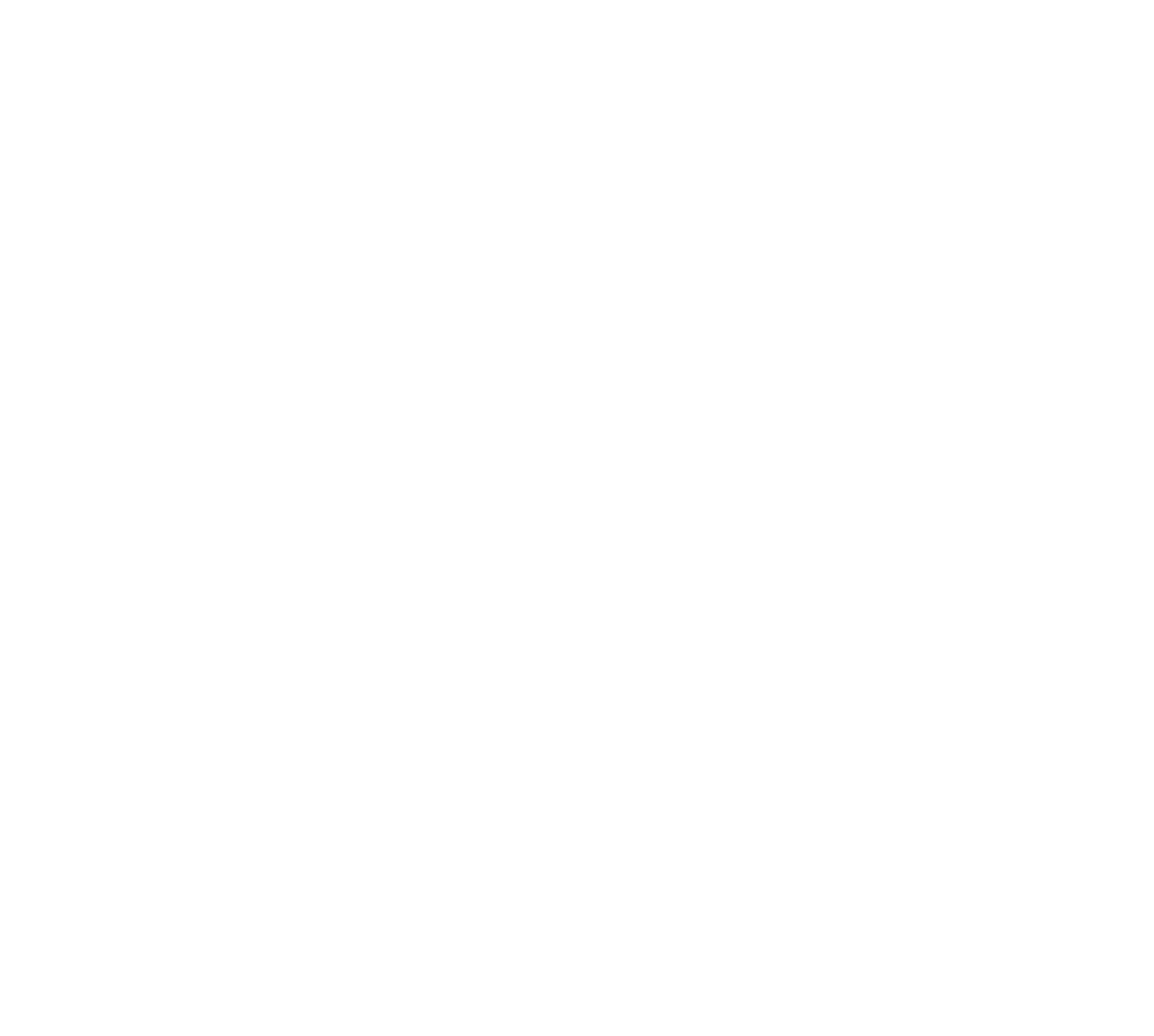 Logo Orb White - Outreach Grid (2528x2300), Png Download