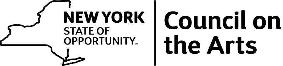 Black 1 - New York (900x212), Png Download