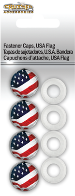 Fastener Caps, Usa Flag - Flag Of The United States (369x800), Png Download
