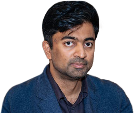 Anish Mohammed - Man (485x485), Png Download