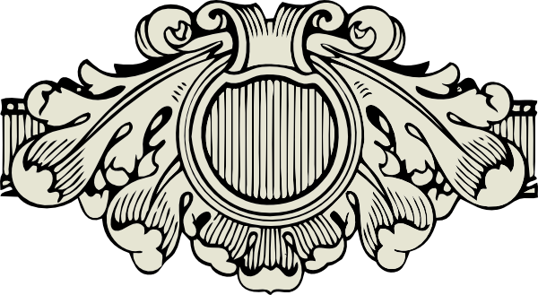 How To Set Use Flourish Svg Vector (600x329), Png Download