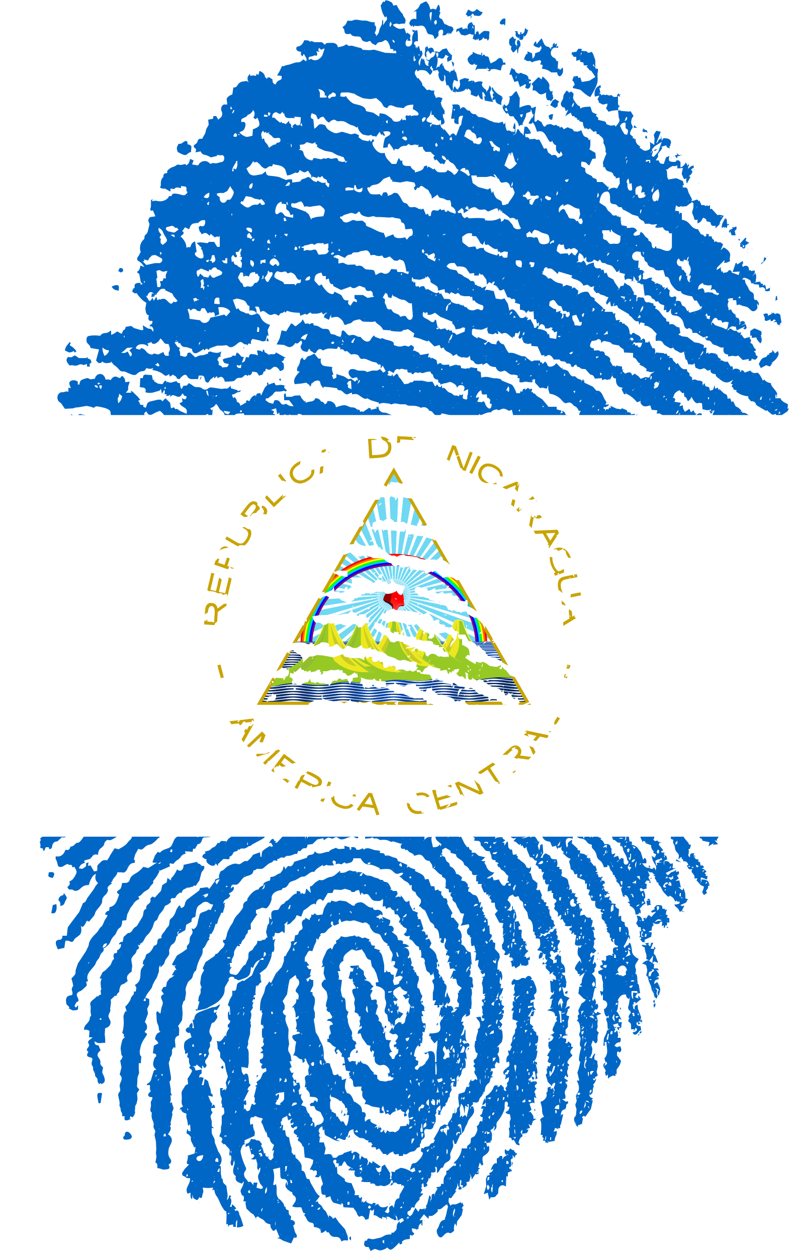 Business Opportunities In Nicaragua - Data Privacy Act Of 2012 (1573x2488), Png Download