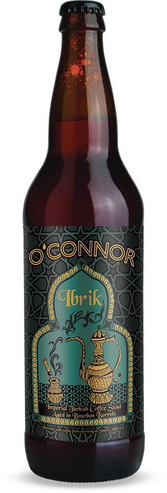 Our Beers - Modern Times Phalanx Ipa - 22 Fl Oz Bottle (327x963), Png Download