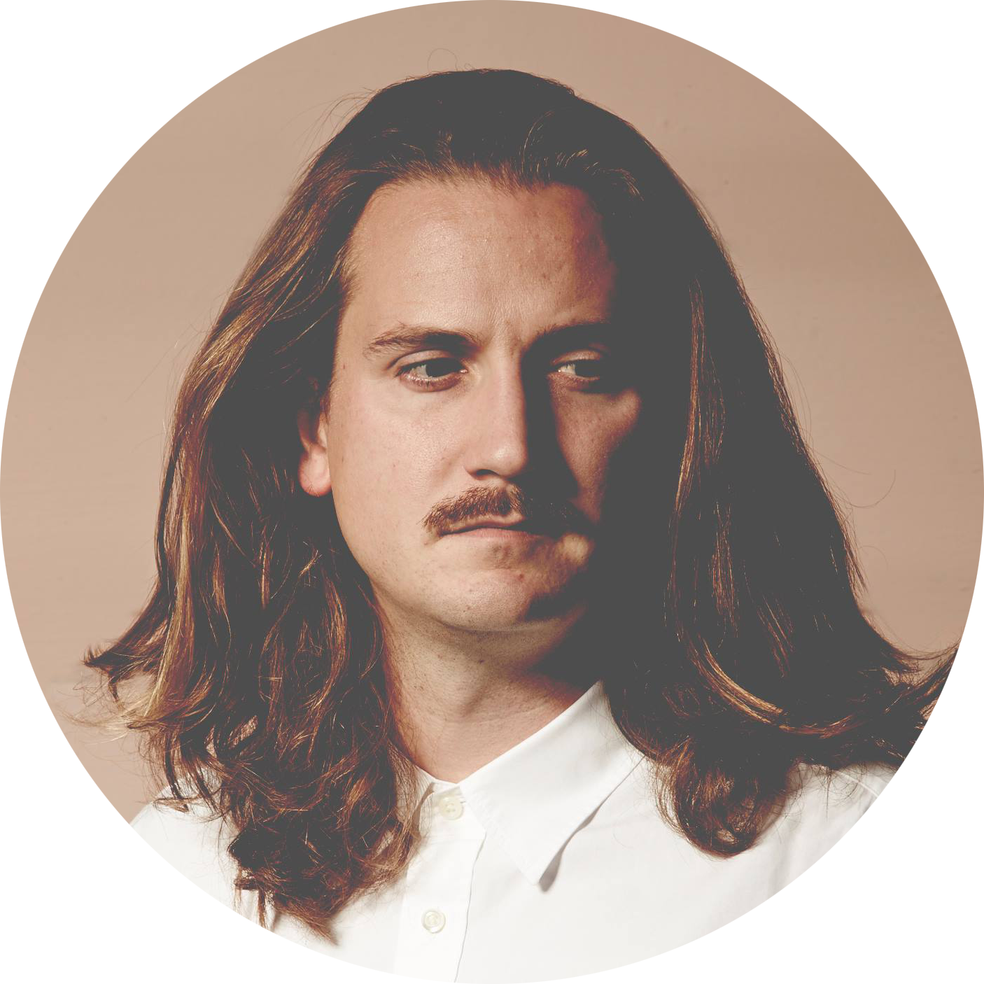 Matt Luckhurst (1406x1406), Png Download