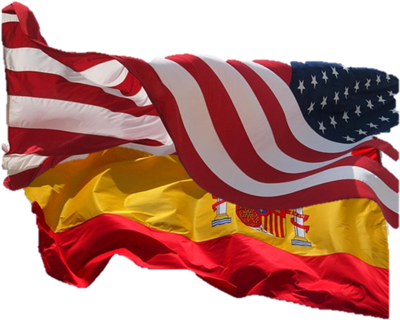 Convenio De Colaboración Entre La Asociación The Legacy, - Spanish Language: Essential Grammar And Conversational (480x411), Png Download