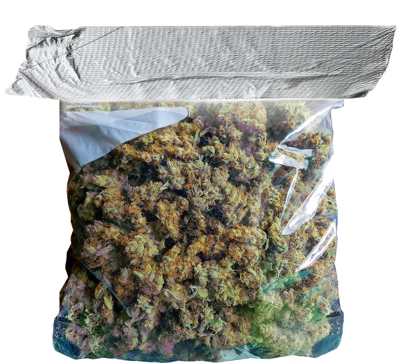 Cartoon Bag Of Weed Png - vrogue.co