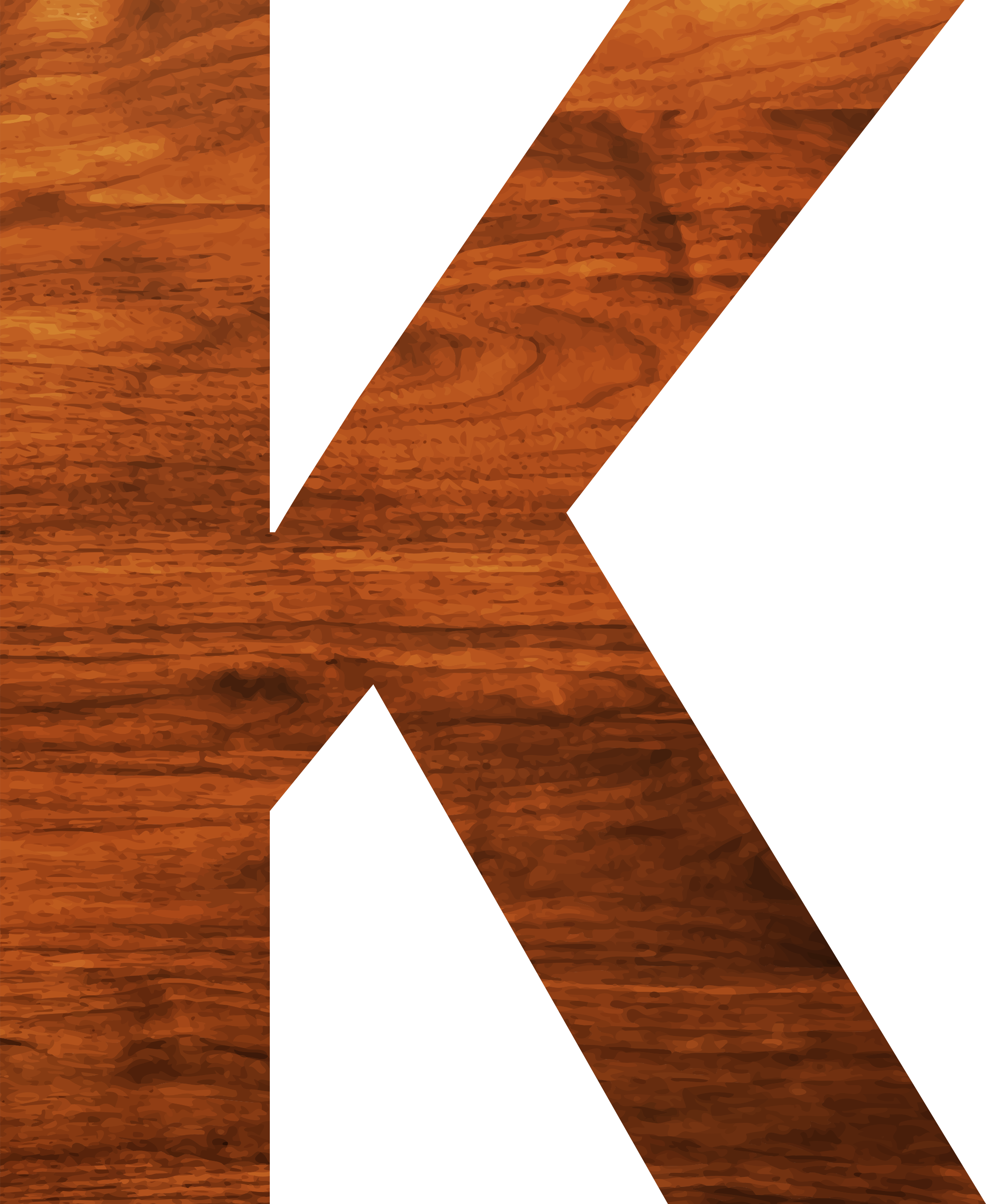 Alphabet K Png (900x1099), Png Download