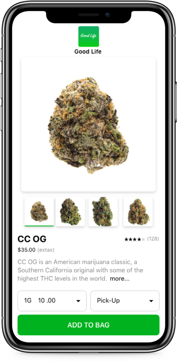 Find Your Cannabis - Photograph (668x1330), Png Download