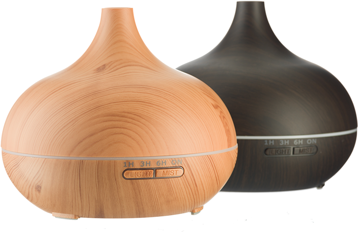 Download Wood Grain Aromatherapy Diffuser Aromatherapy Png Image With No Background Pngkey Com