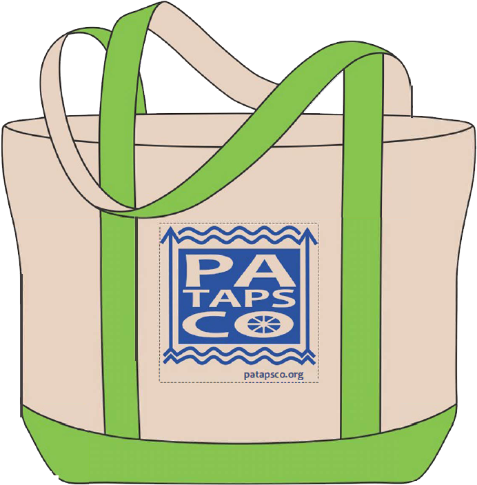 Show Your Valley Pride On Your Next Picnic, River Expedition, - Bag (765x732), Png Download